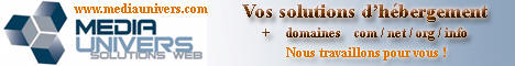 Média Univers Solutions