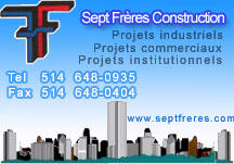 Sept Frres Construction