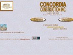 Concordia Construction